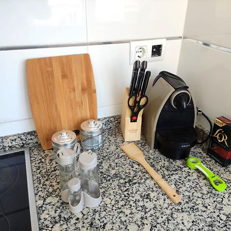 Apartamento Acogedor En Valencia Centro Perfecta Ubicacion Zewnętrze zdjęcie