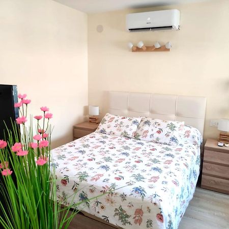 Apartamento Acogedor En Valencia Centro Perfecta Ubicacion Zewnętrze zdjęcie