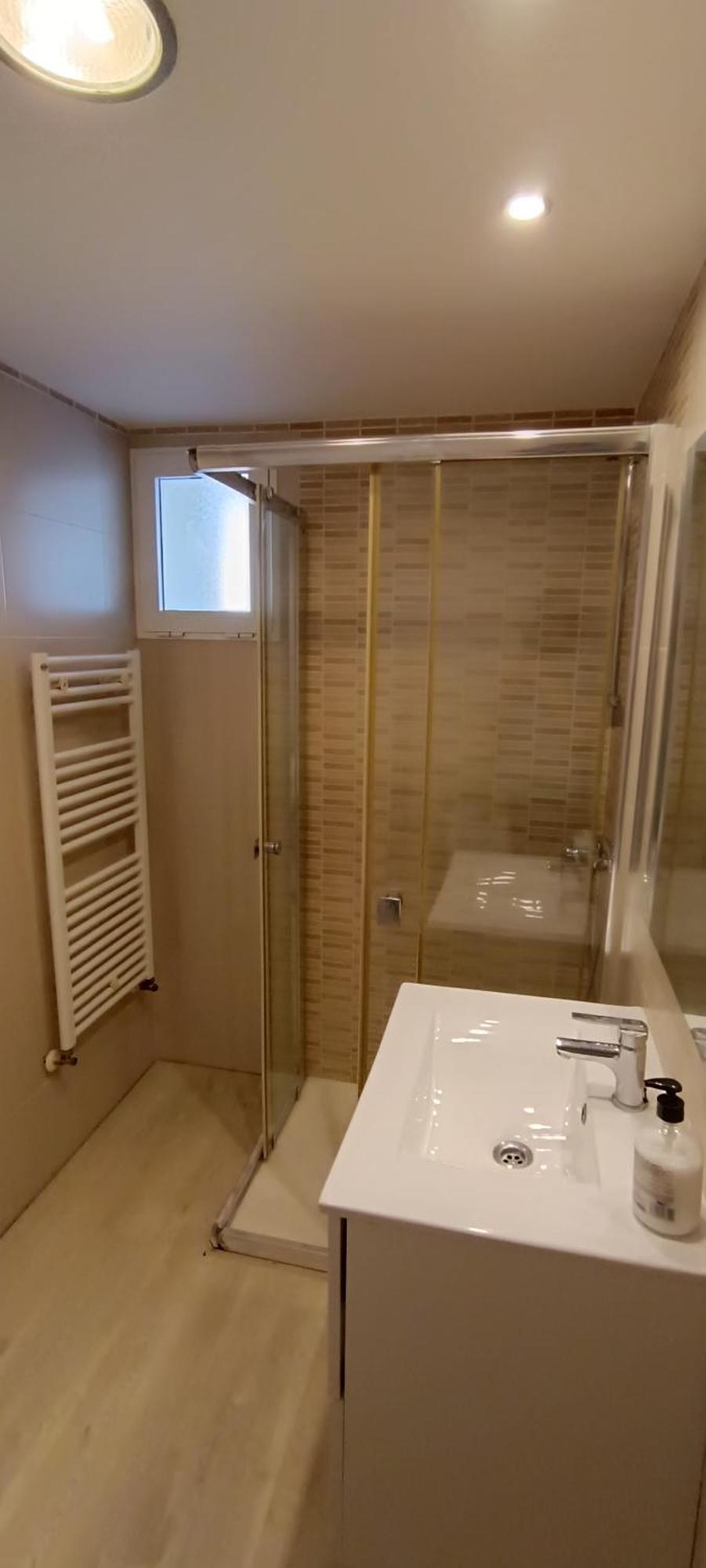 Apartamento Acogedor En Valencia Centro Perfecta Ubicacion Zewnętrze zdjęcie