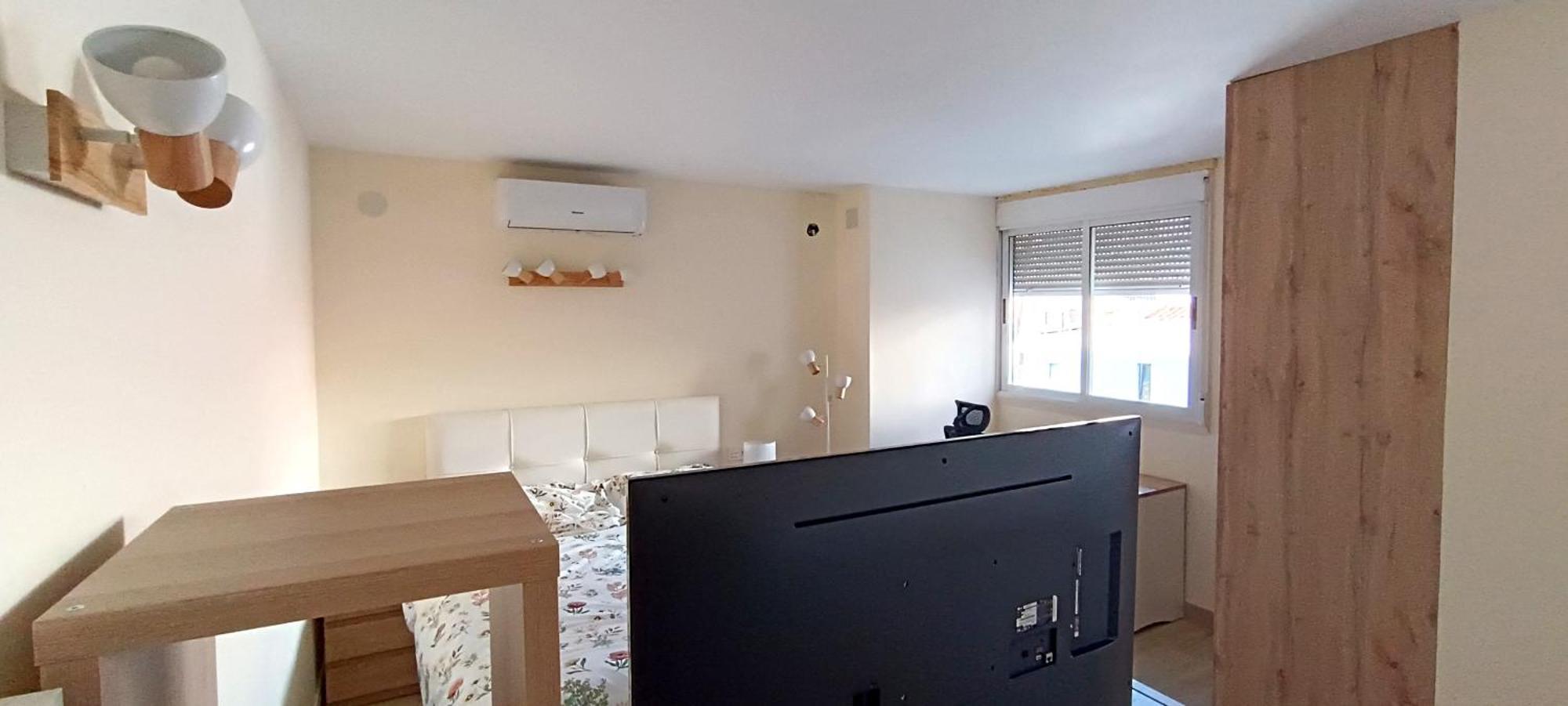 Apartamento Acogedor En Valencia Centro Perfecta Ubicacion Zewnętrze zdjęcie