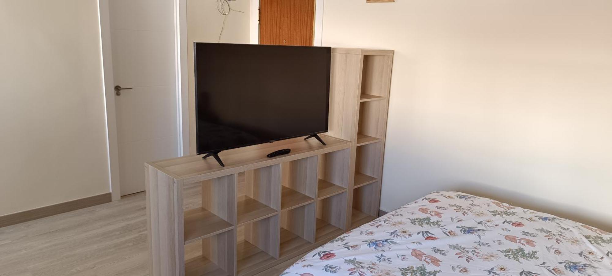 Apartamento Acogedor En Valencia Centro Perfecta Ubicacion Zewnętrze zdjęcie