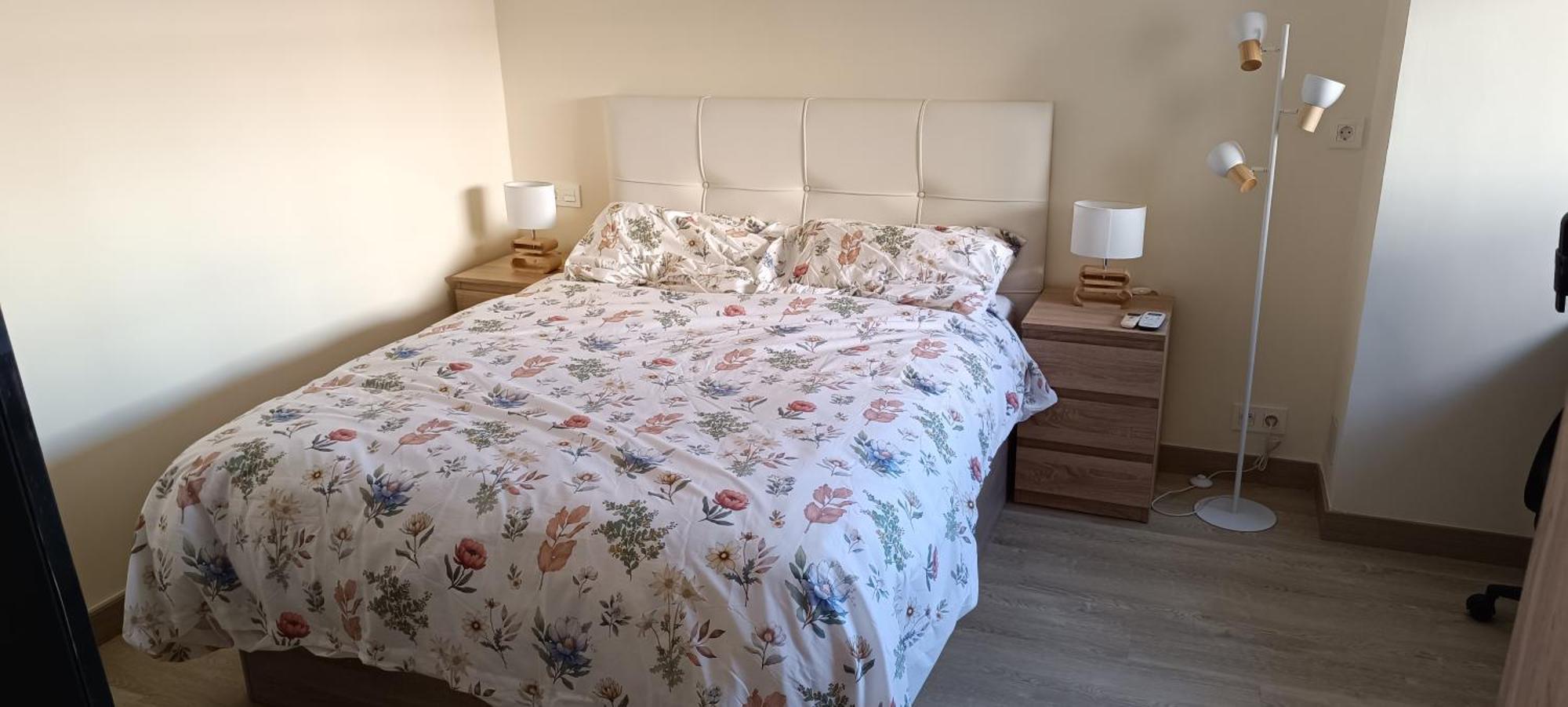 Apartamento Acogedor En Valencia Centro Perfecta Ubicacion Zewnętrze zdjęcie