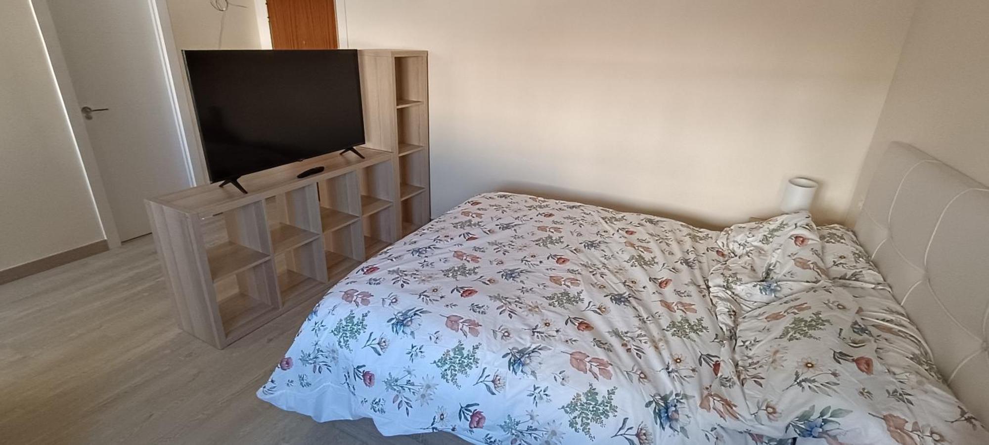 Apartamento Acogedor En Valencia Centro Perfecta Ubicacion Zewnętrze zdjęcie