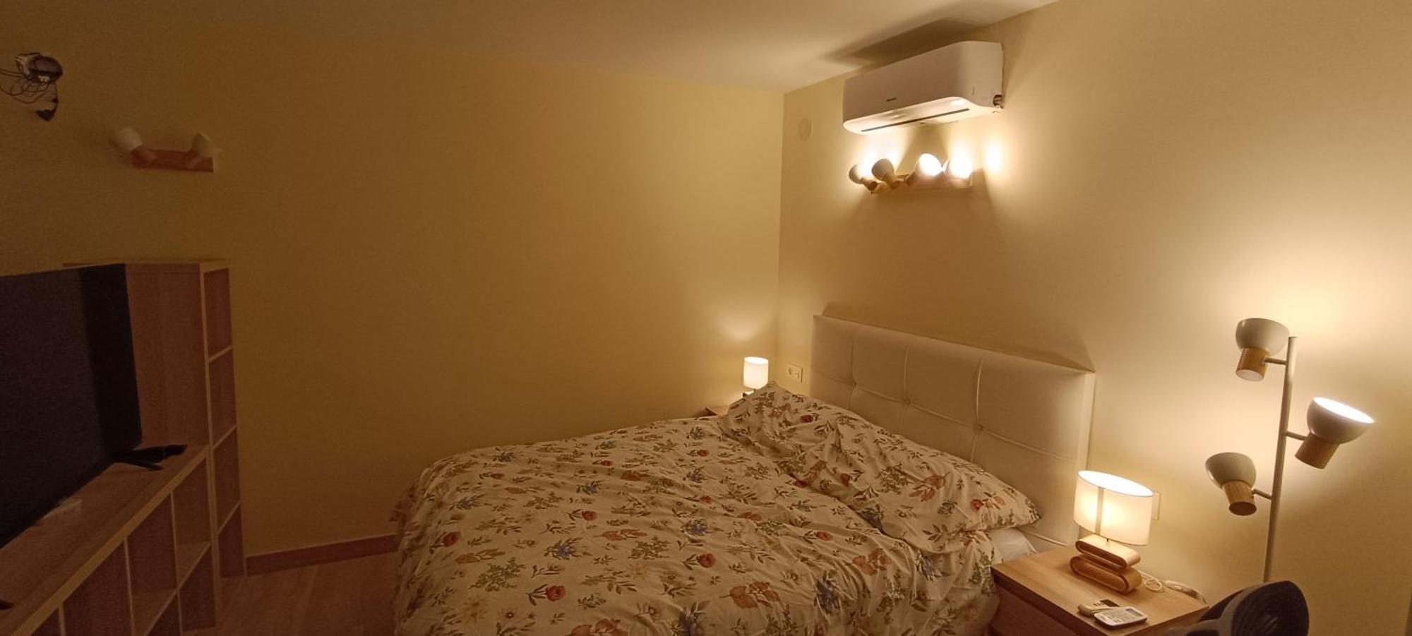Apartamento Acogedor En Valencia Centro Perfecta Ubicacion Zewnętrze zdjęcie