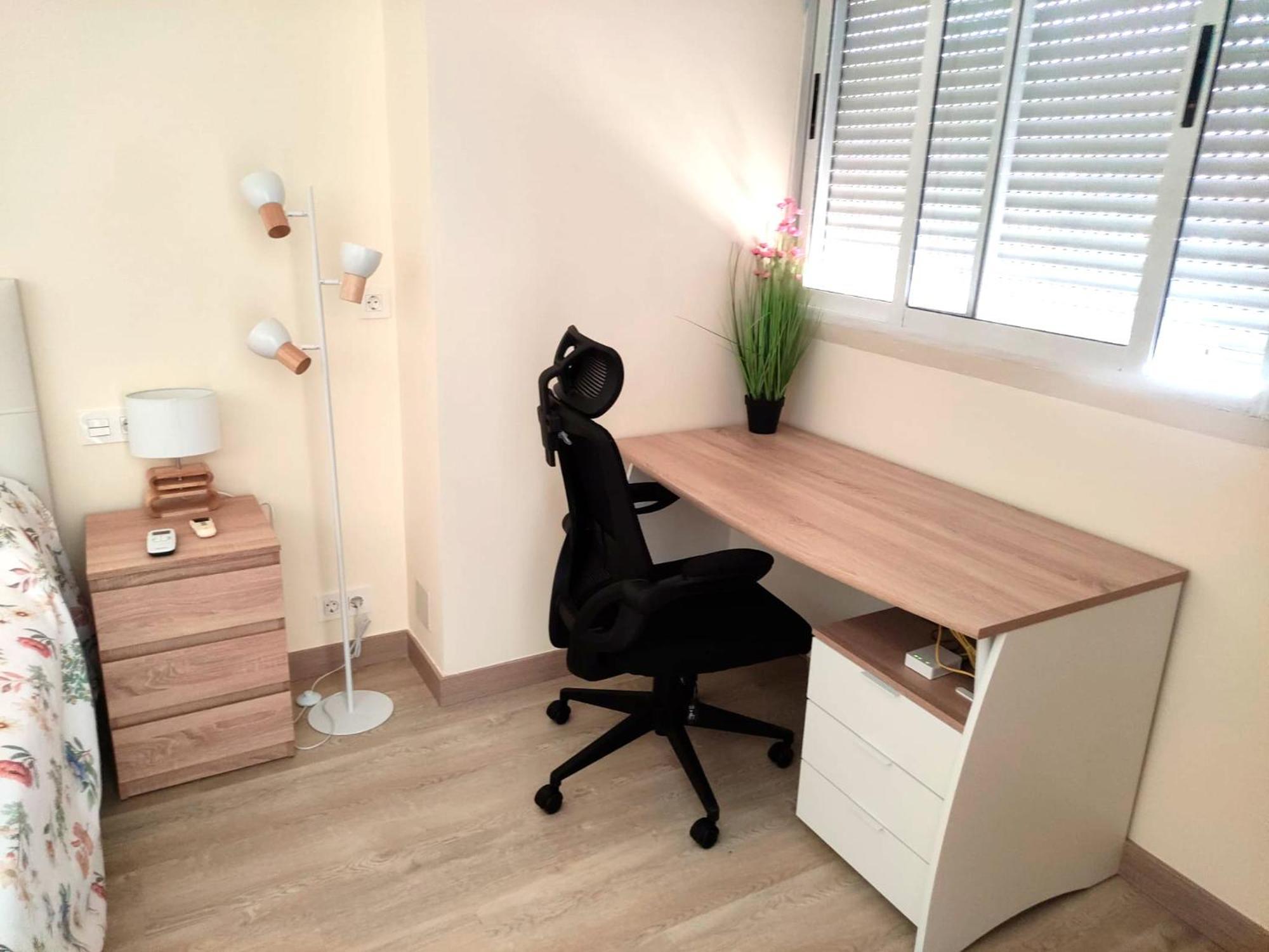 Apartamento Acogedor En Valencia Centro Perfecta Ubicacion Zewnętrze zdjęcie
