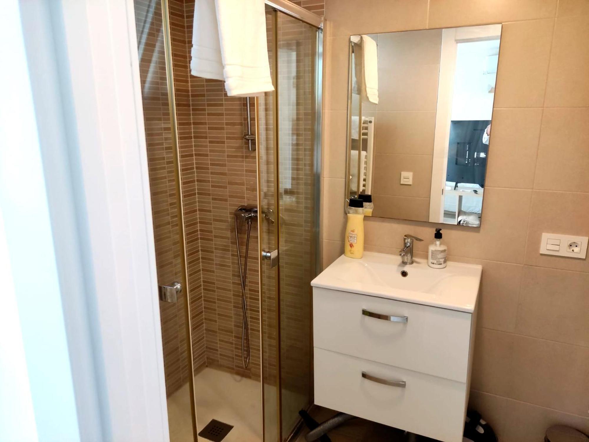 Apartamento Acogedor En Valencia Centro Perfecta Ubicacion Zewnętrze zdjęcie